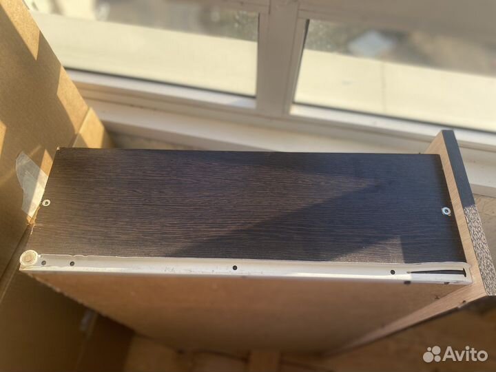 Ящик под кровать