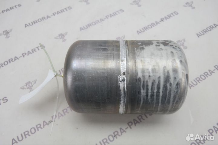 Ресивер Mercedes GLE-Coupe C292 2015-2019