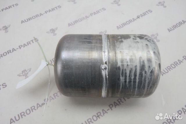 Ресивер Mercedes GLE-Coupe C292 2015-2019