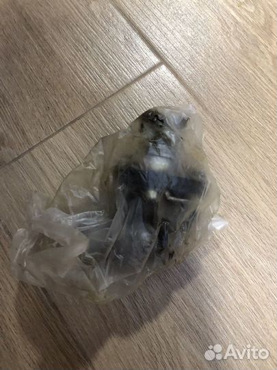 Крестовина рулевого вала RX300