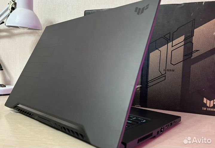 Asus Tuf gaming f15