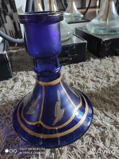 Колбы шланги