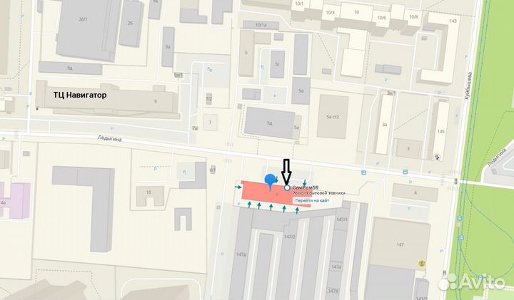 Запчасти для электродуховок и плит