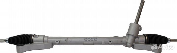 Рулевая рейка с тягами механическая M50461NW Mo