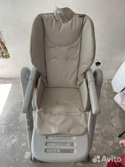 Стул для кормления