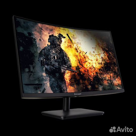 Монитор AOpen 27HC5RP 165гц