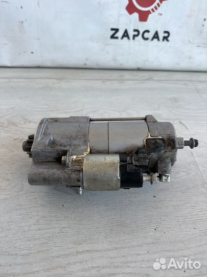 Land Rover Range Rober L405 Стартер