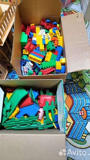 Конструктор bauer