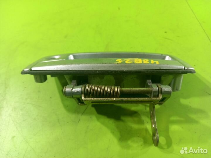 Ручка двери багажника для Mitsubishi Lancer 9