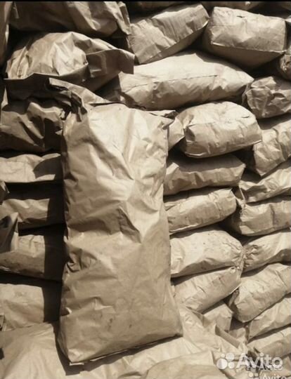 Древесный уголь,100 береза