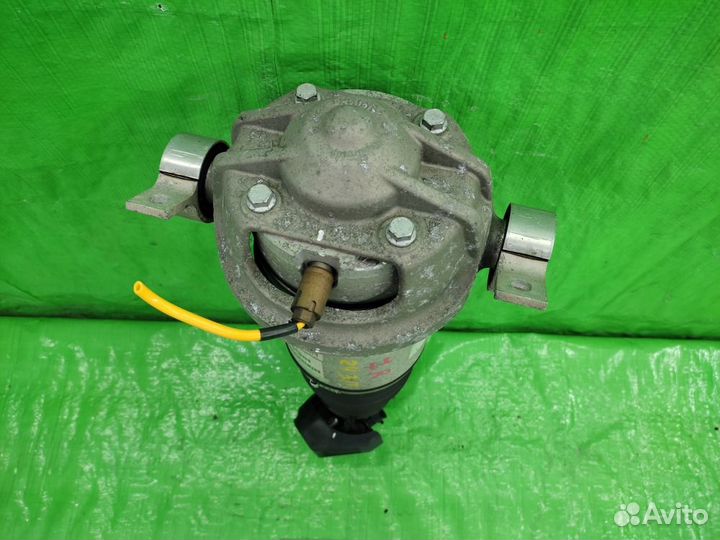 Стойка пневмо зад. прав. VW Touareg / Cayenne / Q7