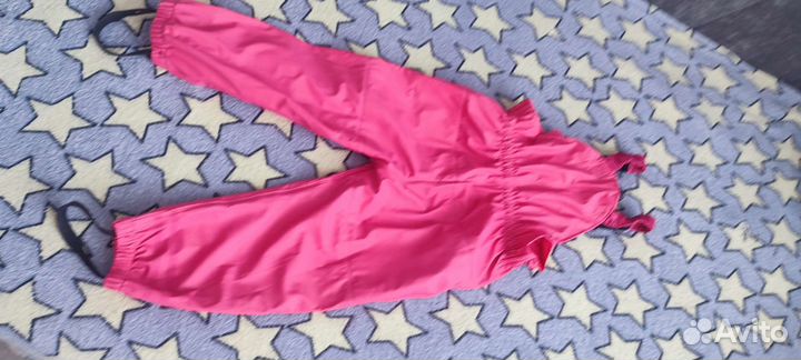 Костюм непромокайка