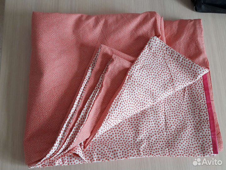 Пододеяльник детский. Наволочки