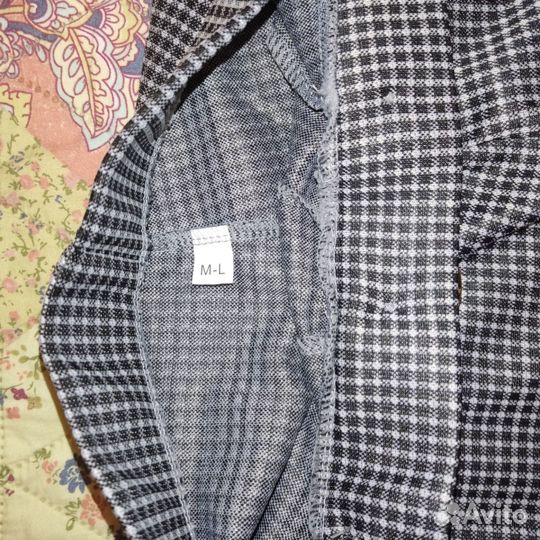 Брюки лосины