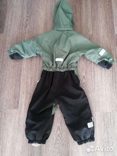 Комбинезон ReimaTec 92