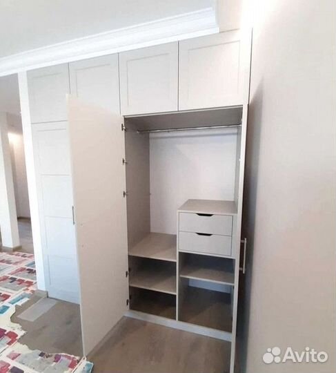 Шкаф на заказ