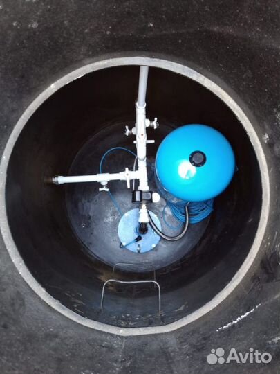 Обустройство скважин. Бурение скважин