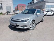 Opel Astra 1.8 AT, 2008, 140 000 км, с пробегом, цена 599 000 руб.