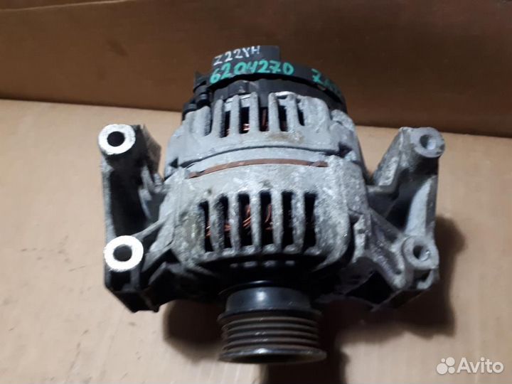 Генератор Opel Vectra C 2002-2008