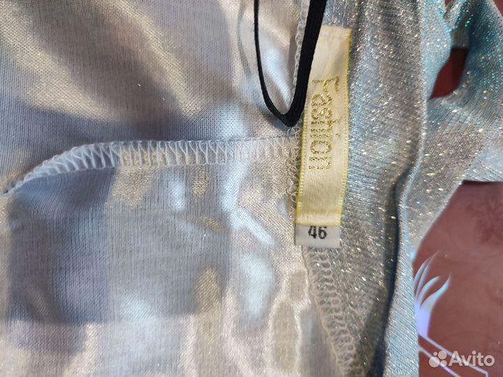 Блузка женская нарядная