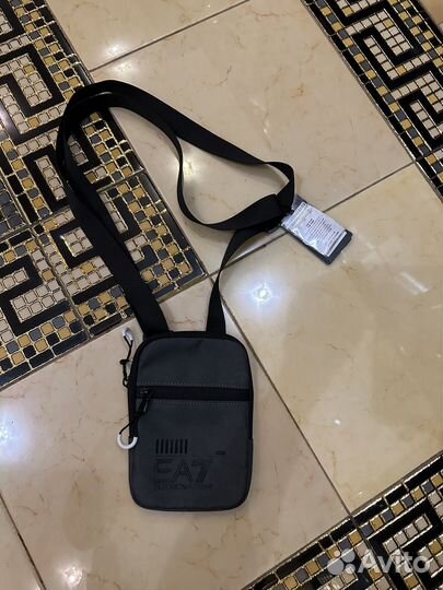 Emporio armani сумка оригинал
