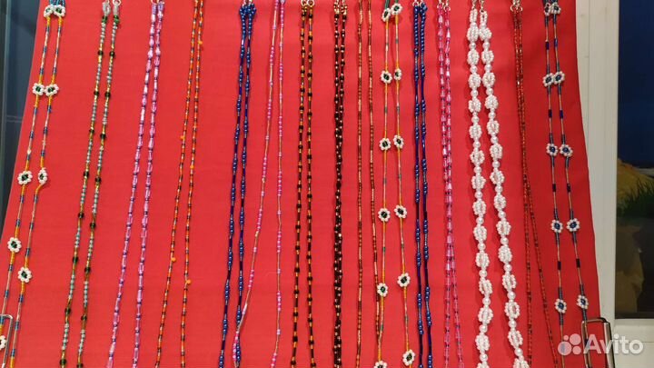 Держатель для очков