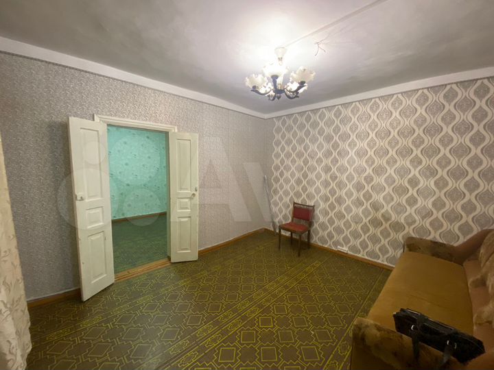 Дом 49 м² на участке 3,5 сот.