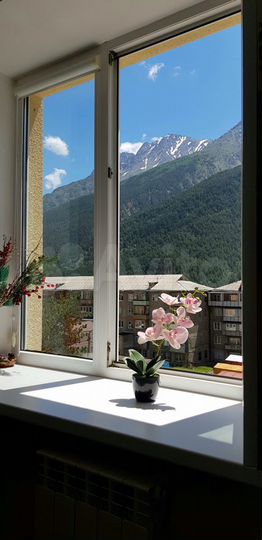 2-к. квартира, 70 м², 4/5 эт.