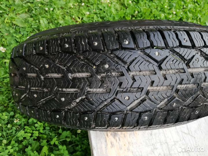 Tigar Ice 185/65 R15 92T