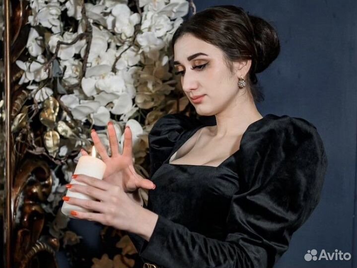 Гадание Любовная магия Таро Ясновидящая