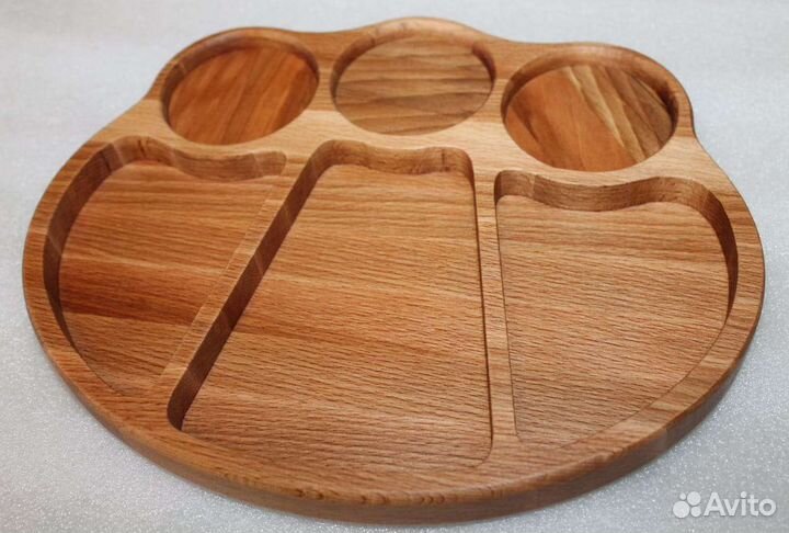 Манажницы для еды