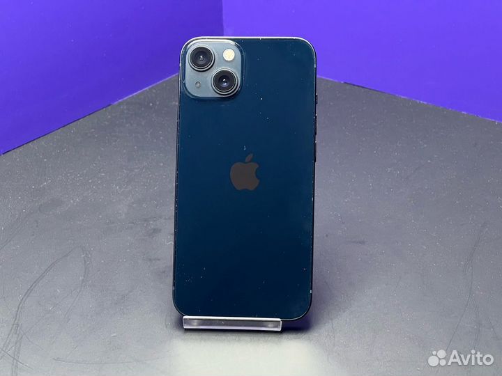iPhone 13, 128 ГБ