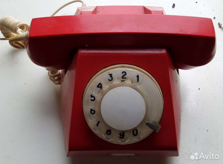 Стационарные телефоны