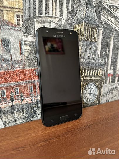 Samsung Galaxy J3 (2017), 2/16 ГБ