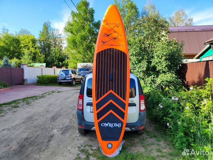 Доска для вейксерфинга