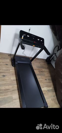 Беговая дорожка,В РАССРОЧКУ рассчит на 160кг