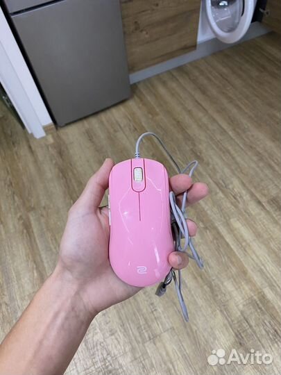 Игровая мышь zowie fk1-b