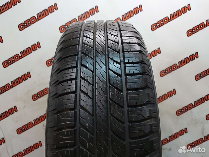 Goodyear Fortera II 235/65 R17 104H