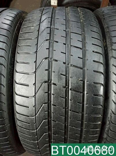 Pirelli P Zero 275/35 R21 105W