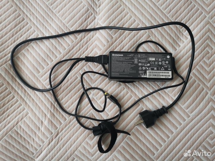 Зарядное устройство от ноутбука Lenovo Legion Y520