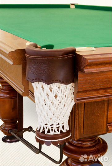 Бильярдный стол