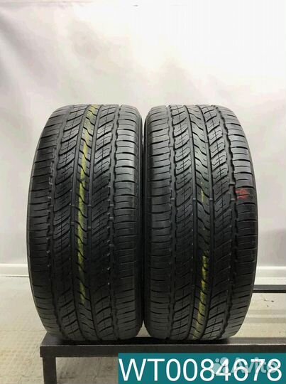 Toyo Open Country U/T 285/50 R20 95T
