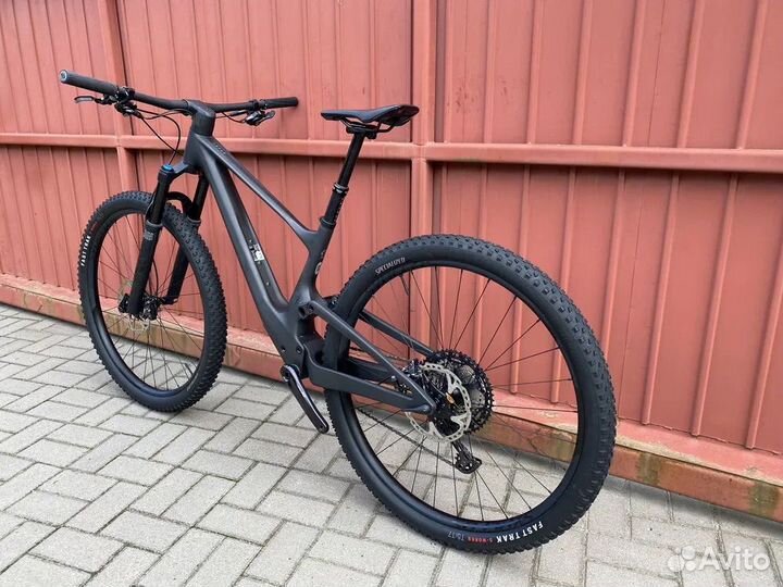 Карбоновый Scott Spark 910 (2022) Size: S