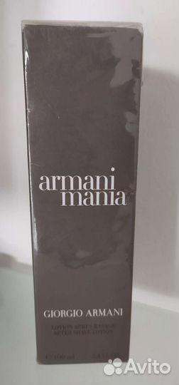 Мужские винтажные ароматы