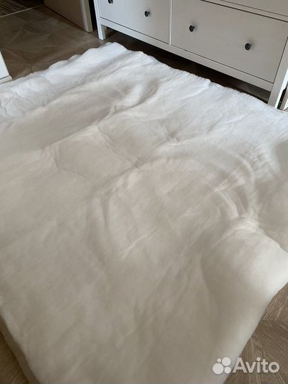 Утеплитель 200 гр для шитья