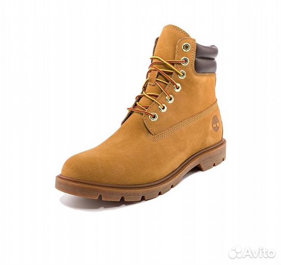 Ботинки Timberland Оригинал