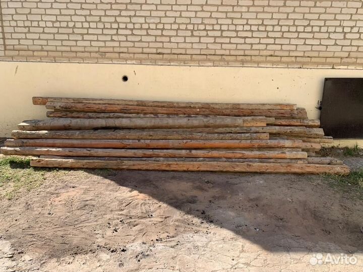 Брус