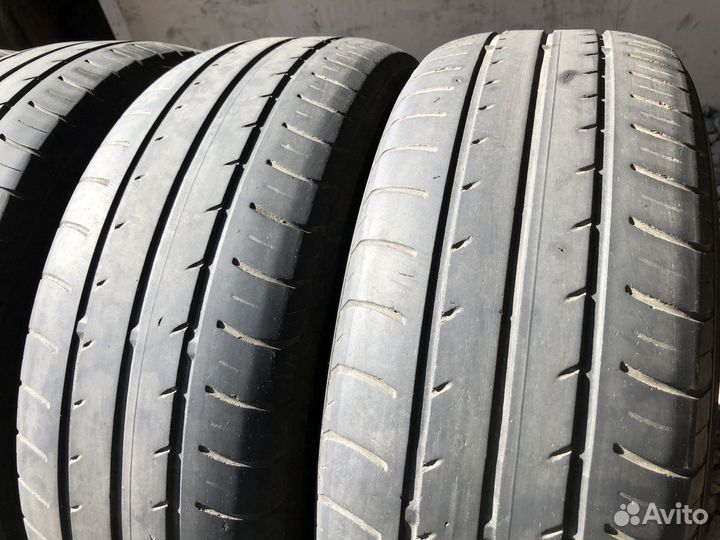 Yokohama BluEarth-ES ES32 205/65 R15