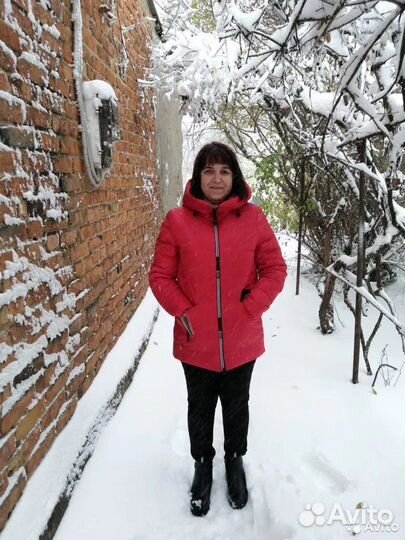 Сиделка приходящая