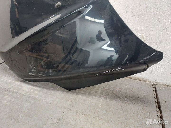 Капот Ford Kuga, 2010